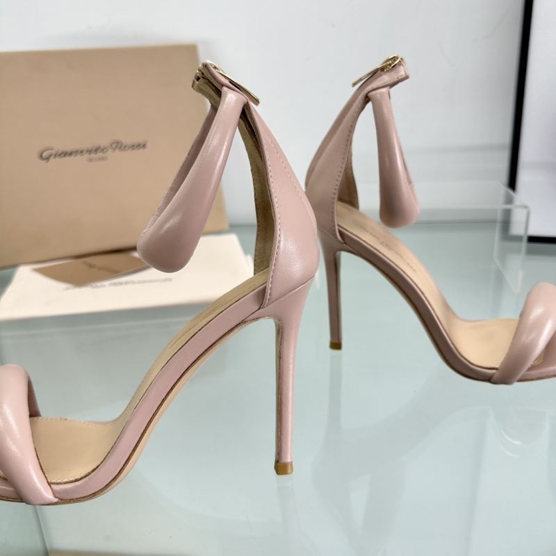 Gianvito Rossi Sandals